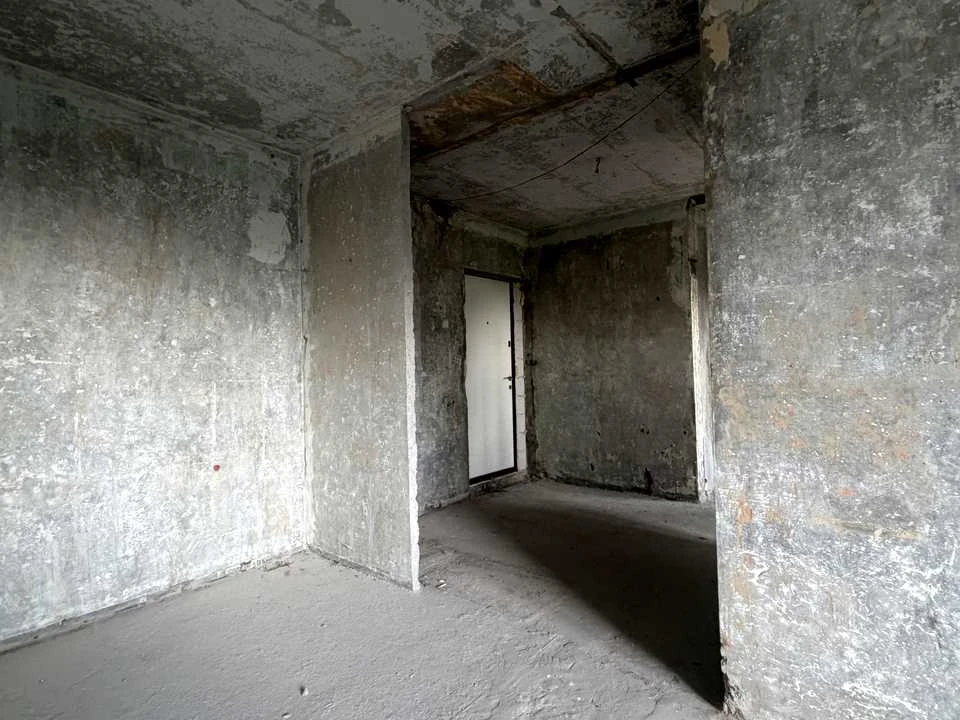 Apartment. Kharkiv, Neskorenykh St. (Heroes of Labor)