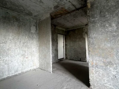 Apartment. Kharkiv, Neskorenykh St. (Heroes of Labor)