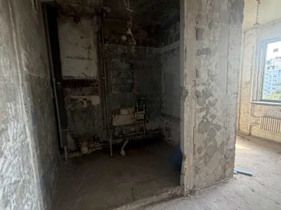 Apartment. Kharkiv, Neskorenykh St. (Heroes of Labor)