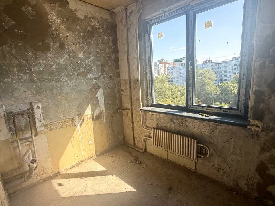 Apartment. Kharkiv, Neskorenykh St. (Heroes of Labor)