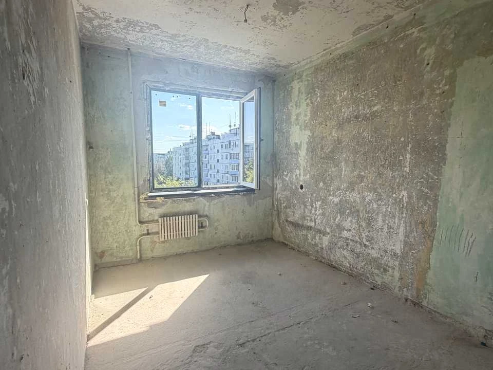 Apartment. Kharkiv, Neskorenykh St. (Heroes of Labor)