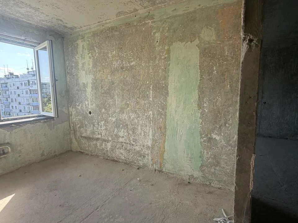 Apartment. Kharkiv, Neskorenykh St. (Heroes of Labor)