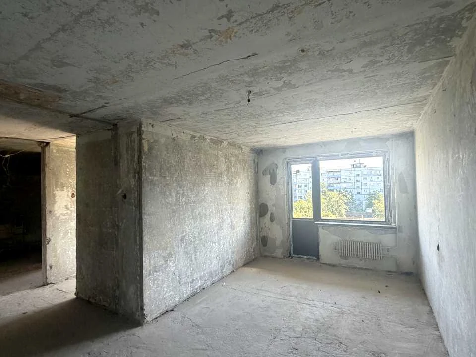 Apartment. Kharkiv, Neskorenykh St. (Heroes of Labor)