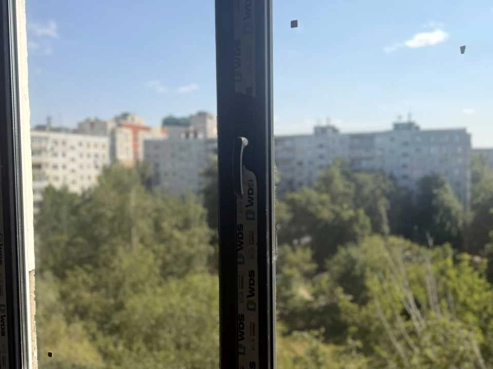 Apartment. Kharkiv, Neskorenykh St. (Heroes of Labor)