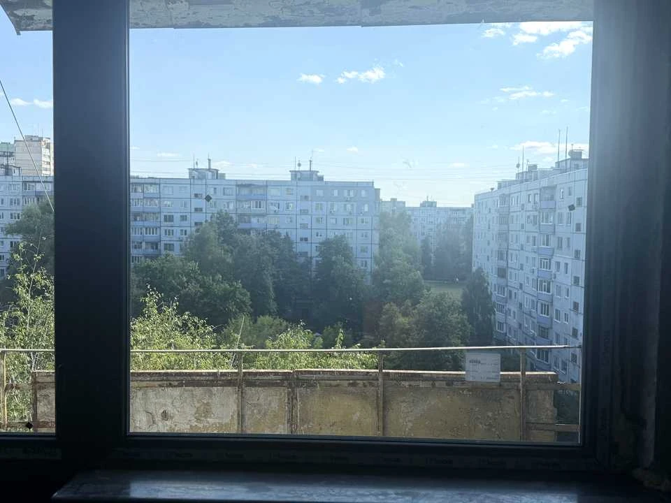 Apartment. Kharkiv, Neskorenykh St. (Heroes of Labor)