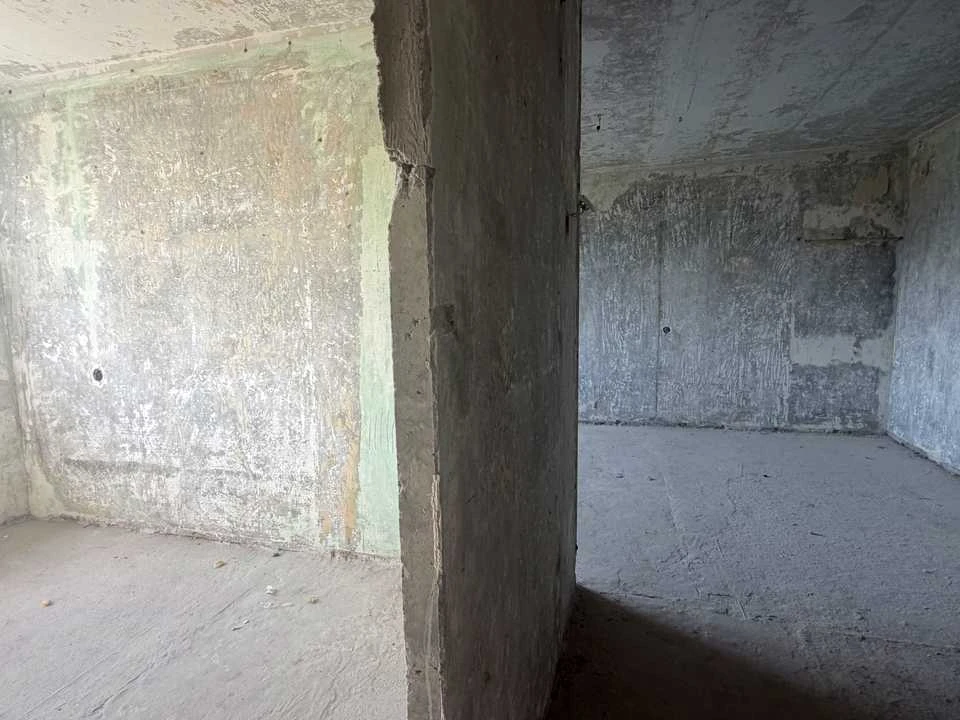 Apartment. Kharkiv, Neskorenykh St. (Heroes of Labor)