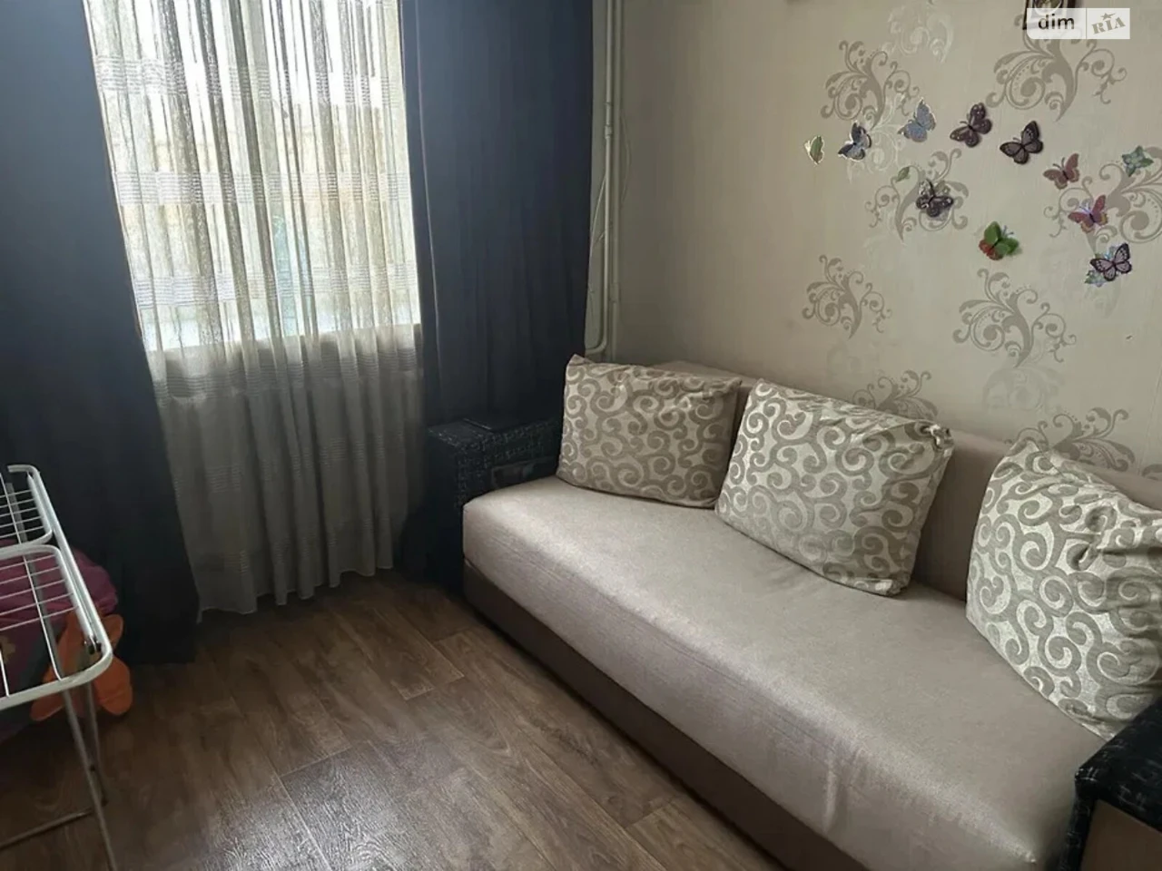 Sale Apartment Saltivskyi