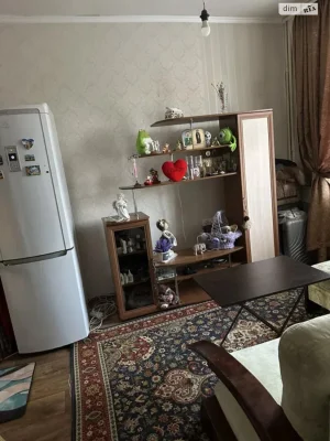 Sale Apartment Saltivskyi