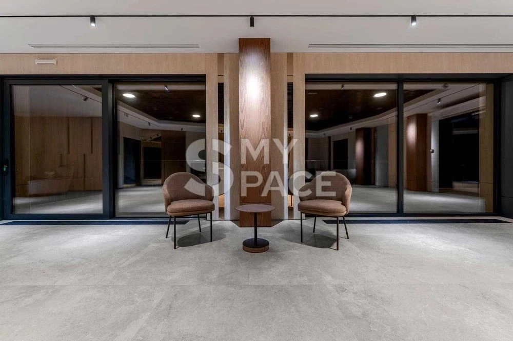 Exclusive clubhouse | Pechersk | Apartment 212 sq m.