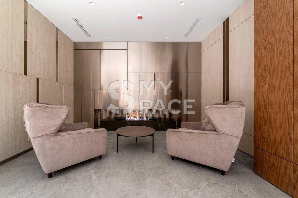 Exclusive clubhouse | Pechersk | Apartment 212 sq m.
