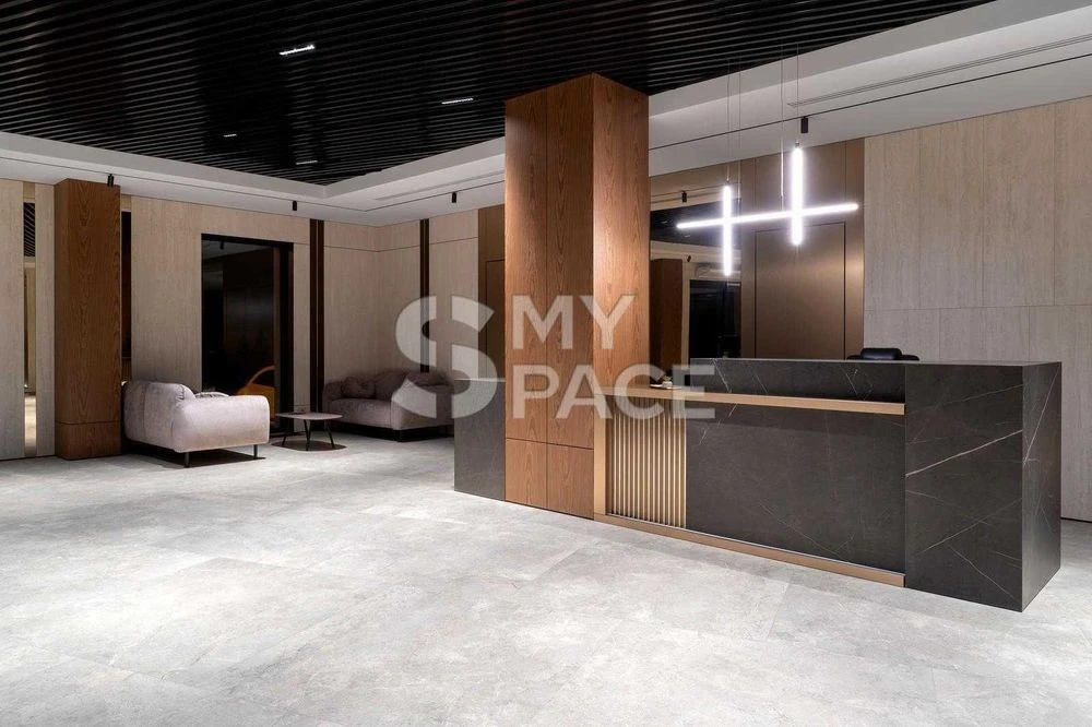 Exclusive clubhouse | Pechersk | Apartment 212 sq m.