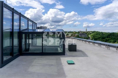 Exclusive clubhouse | Pechersk | Apartment 212 sq m.
