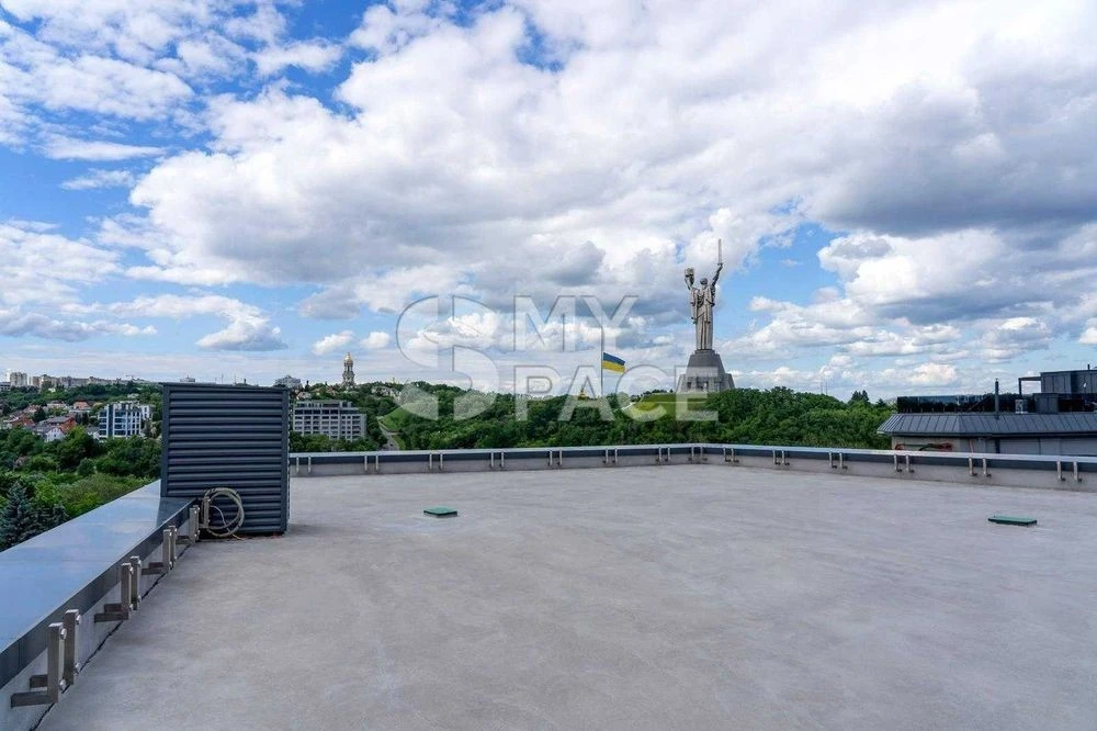 Exclusive clubhouse | Pechersk | Apartment 212 sq m.