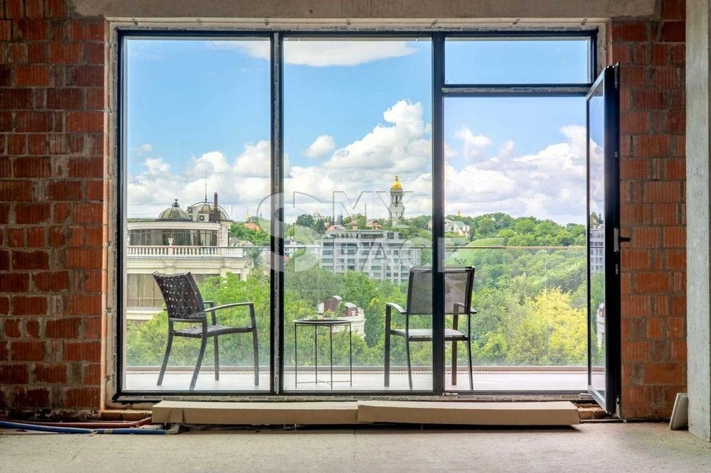 Exclusive clubhouse | Pechersk | Apartment 212 sq m.