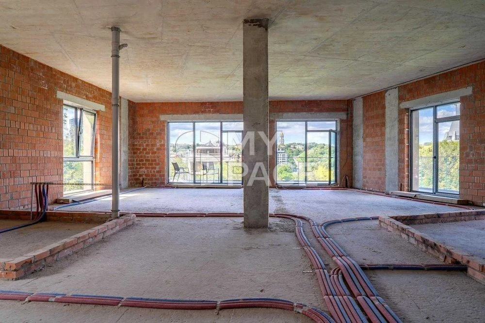 Exclusive clubhouse | Pechersk | Apartment 212 sq m.