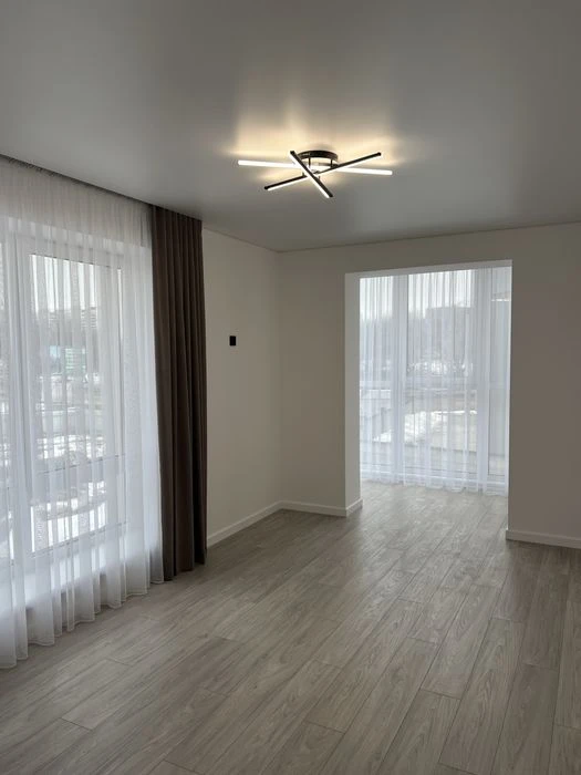 Продаж світлої 1к квартири в жк Atmospera