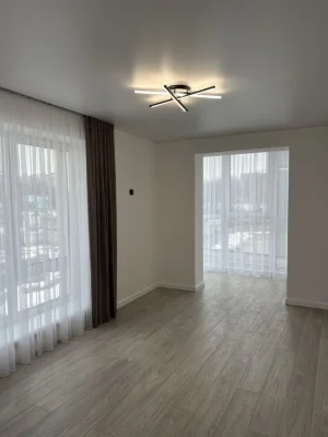 Продаж світлої 1к квартири в жк Atmospera