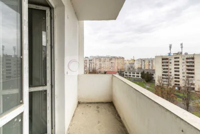 Продається простора 3-кімнатна квартира площею 86,3 кв. м