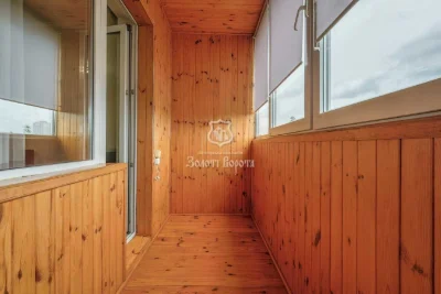 Sale of 1-room apartment 45 m², Revutskogo str., 42A