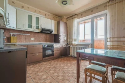 Sale of 1-room apartment 45 m², Revutskogo str., 42A