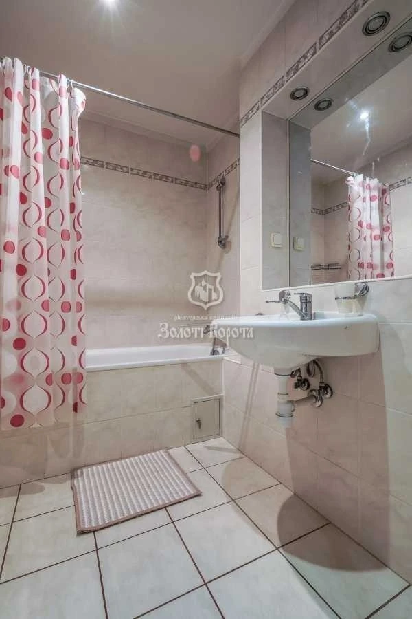 Sale of 1-room apartment 45 m², Revutskogo str., 42A