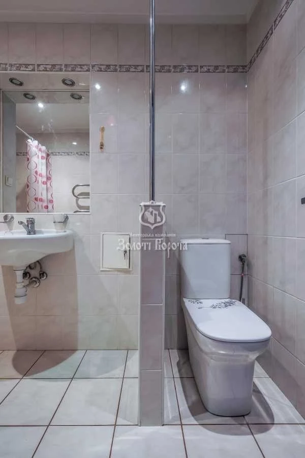 Sale of 1-room apartment 45 m², Revutskogo str., 42A