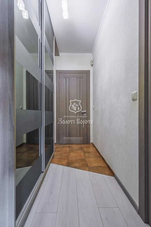 Sale of 1-room apartment 45 m², Revutskogo str., 42A