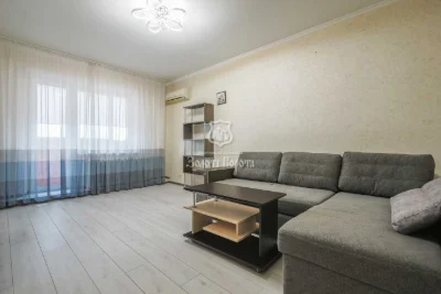 Sale of 1-room apartment 45 m², Revutskogo str., 42A