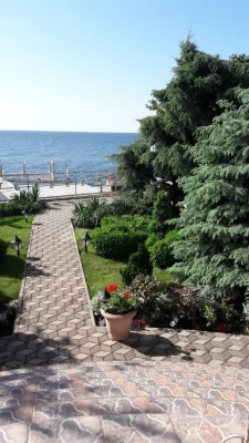 House Zeleny Mys for sale
