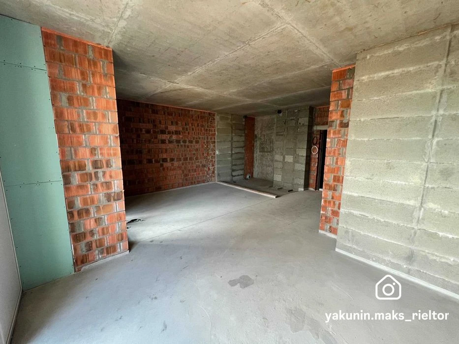 Продажа ЖК Маршалл