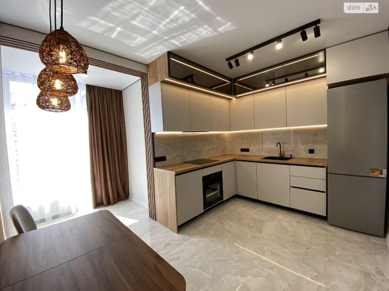 Продажа квартир Киевский