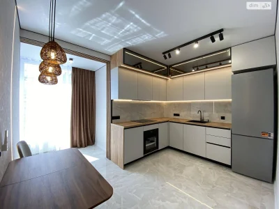 Продажа квартир Киевский
