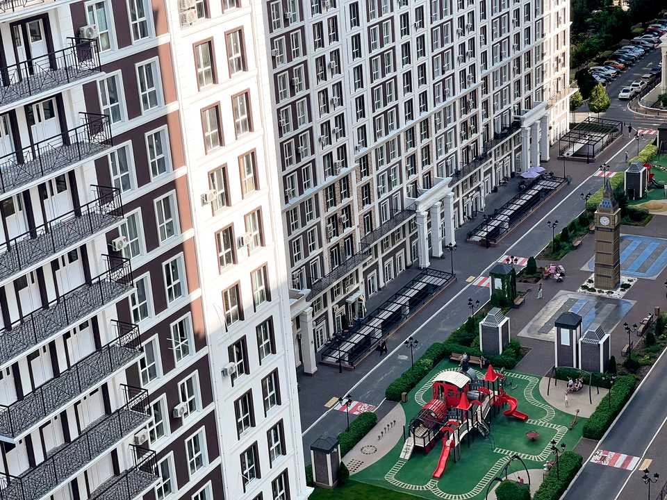 Квартира. Киев, Михаила Максимовича ул. (Онуфрия Трутенко)