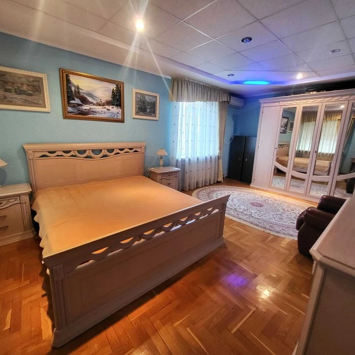 Продаж (КРИПТОВАЛЮТА) ВЕЛИКИЙ ЛУГ 2-х поверхового буд вул Му