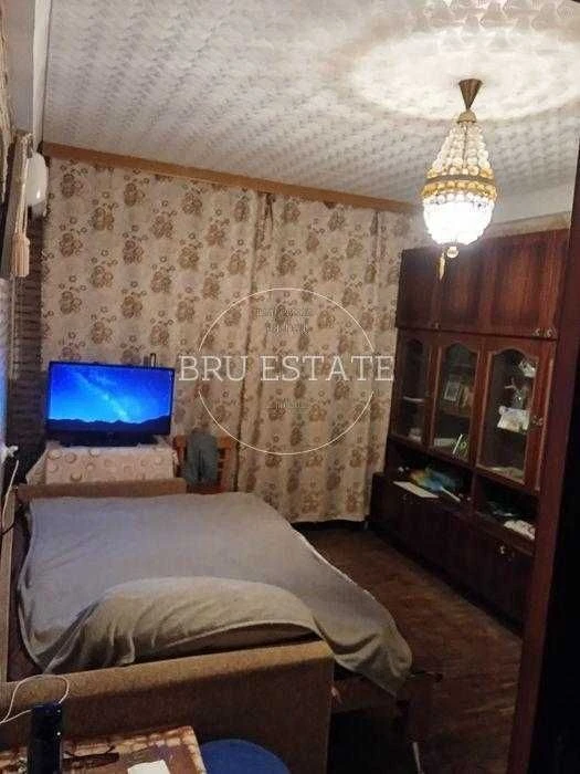 I will sell 2 rooms of Alisher Navoi, 67 Voskresenka