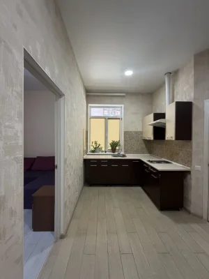 ‼️I will sell a small-apartment house with 6 apartments| Vanguard ‼️