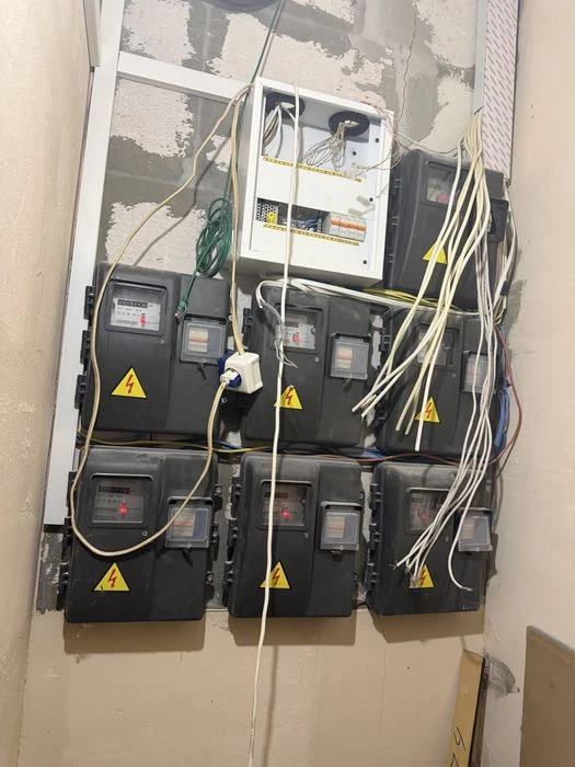 ‼️I will sell a small-apartment house with 6 apartments| Vanguard ‼️
