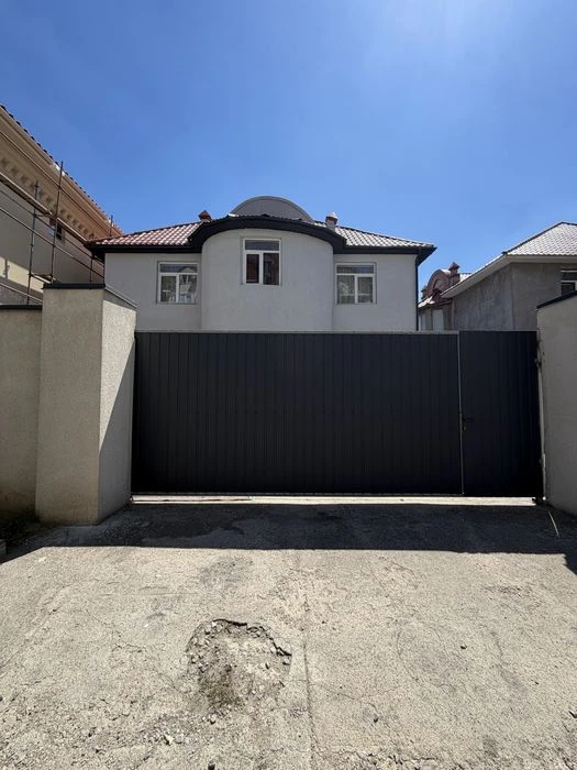 ‼️I will sell a small-apartment house with 6 apartments| Vanguard ‼️