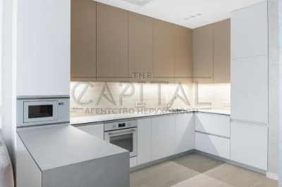 Apartment for sale Saperene Pole Residential Complex Bulvar Fantaniv Pechersk L