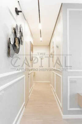 Apartment for sale Saperene Pole Residential Complex Bulvar Fantaniv Pechersk L
