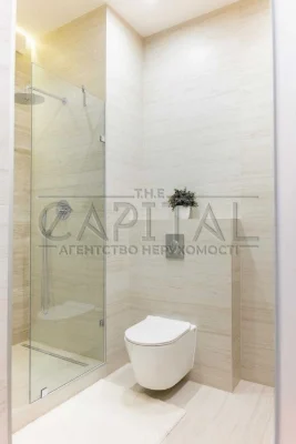 Apartment for sale Saperene Pole Residential Complex Bulvar Fantaniv Pechersk L