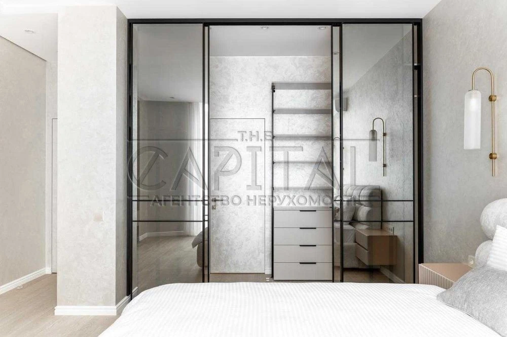 Apartment for sale Saperene Pole Residential Complex Bulvar Fantaniv Pechersk L