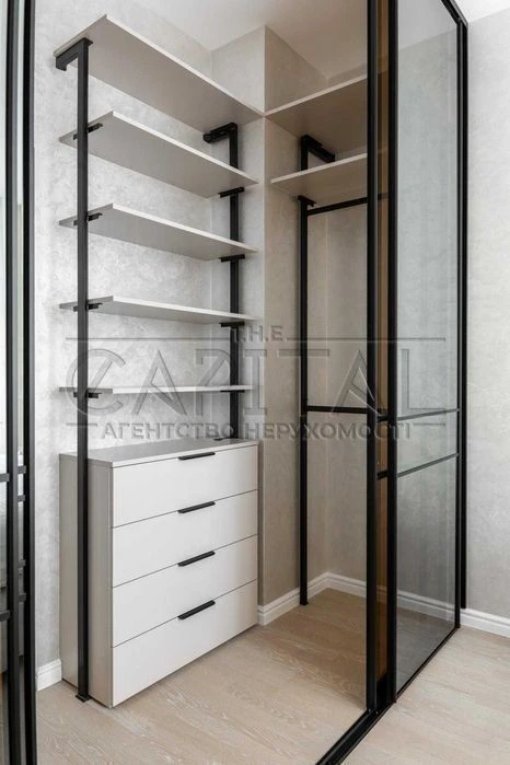 Apartment for sale Saperene Pole Residential Complex Bulvar Fantaniv Pechersk L