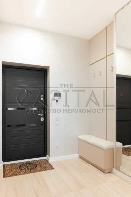 Apartment for sale Saperene Pole Residential Complex Bulvar Fantaniv Pechersk L