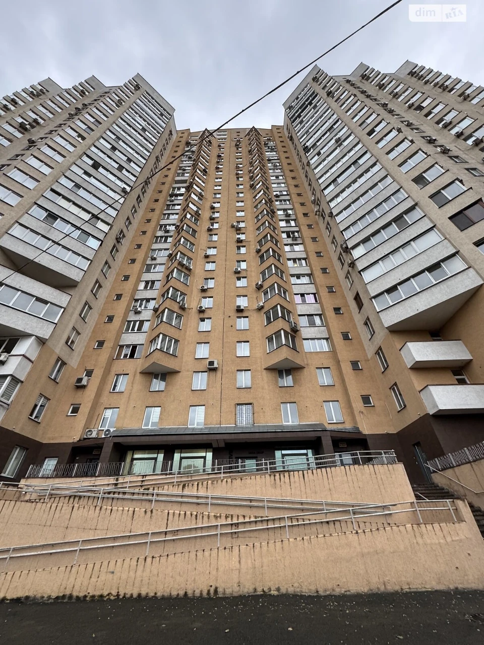 Продаж Квартира Саперна Слобідка