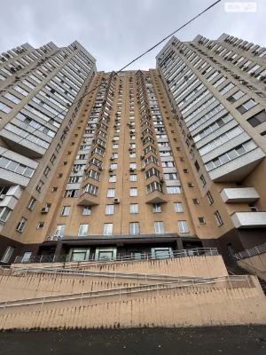 Продаж Квартира Саперна Слобідка