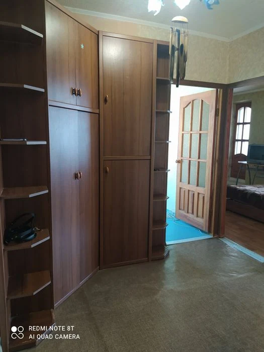 For sale 2-room apartment in Saltovka