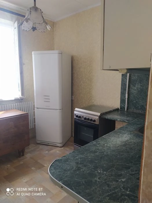 For sale 2-room apartment in Saltovka