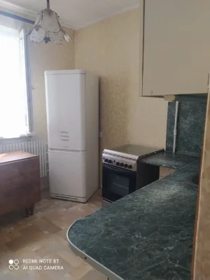 For sale 2-room apartment in Saltovka