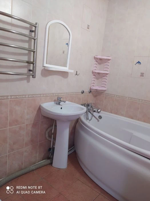 For sale 2-room apartment in Saltovka
